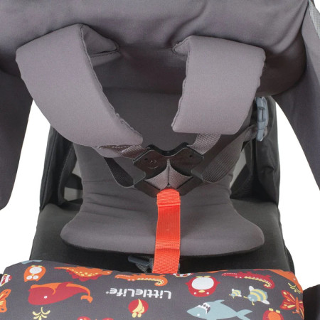 Kindertrage LittleLife Ranger S2 Child Carrier