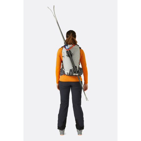 Skialp-Rucksack Rab Khroma 22