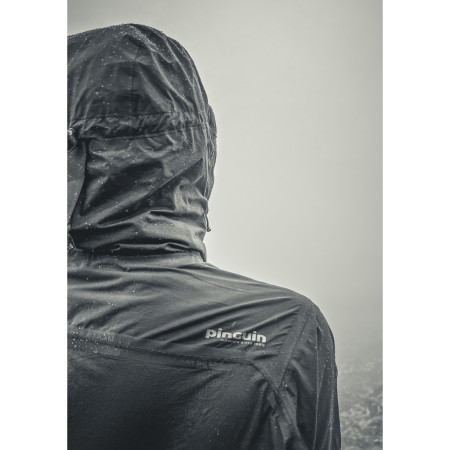 Jacke Pinguin Parker Jacket 5.0