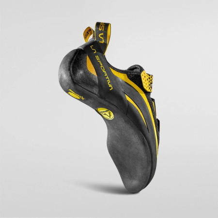 Kletterschuhe La Sportiva Miura VS 40F