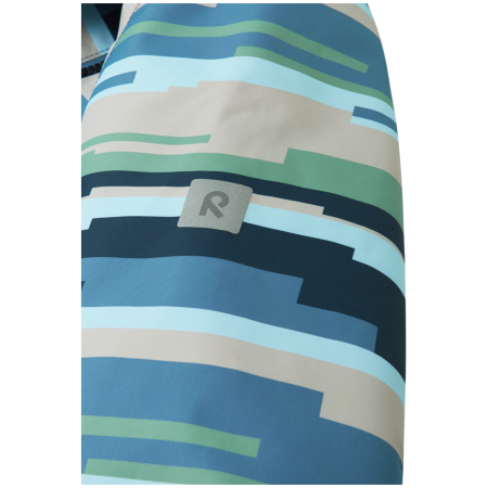 Kinder Winterjacke Reima Muonio