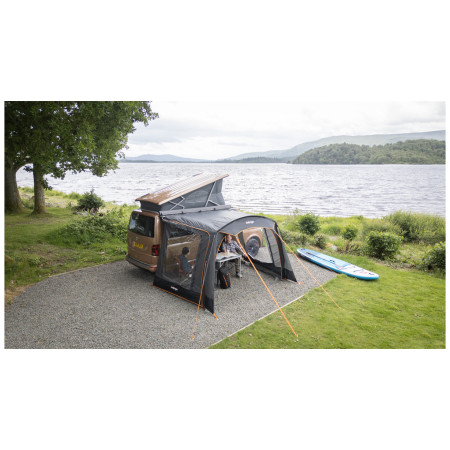 Vorzelt für Wohnwagen Vango Sunlight 240