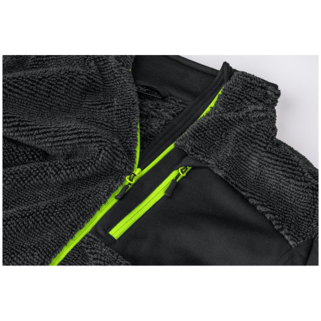 Herren-Sweatshirt Etape Warmer