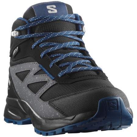 Kinderschuhe Salomon Outway Mid Climasalomon™ Waterproof