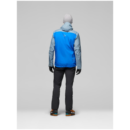 Herrenjacke Norrona falketind Gore-Tex Jacket