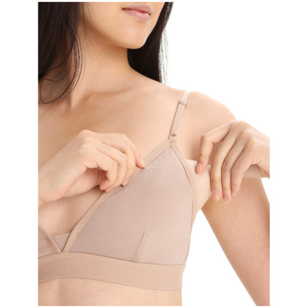 Sport-BH Icebreaker W Siren Bra