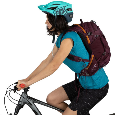 Damenrucksack Osprey Raven 14 2023