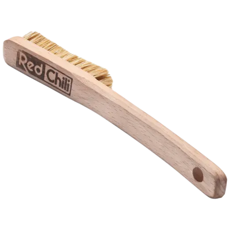 Bürste Red Chili Chalk Brush Dirty Hairy S