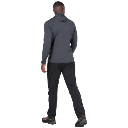 Herren Funktions-Sweatshirt Mountain Equipment Lumiko Hooded Jacket