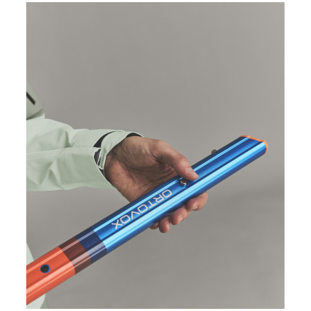 Schaufel Ortovox Shovel Pro Light