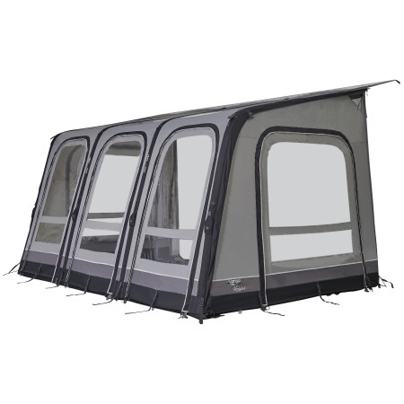 Vorzelt Vango Varkala Connect II 420 grau GrayViolet