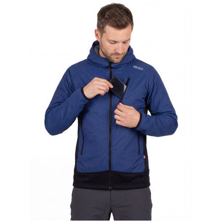 Herrenjacke High Point Total Alpha 4.0 Jacket
