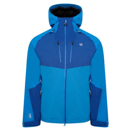Herrenjacke Dare 2b Soaring II Jacket blau TetnBlu/Snrk