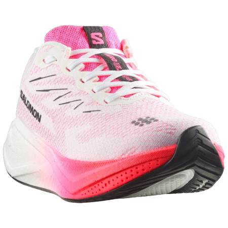 Damen Laufschuhe Salomon Aero Blaze 4 W