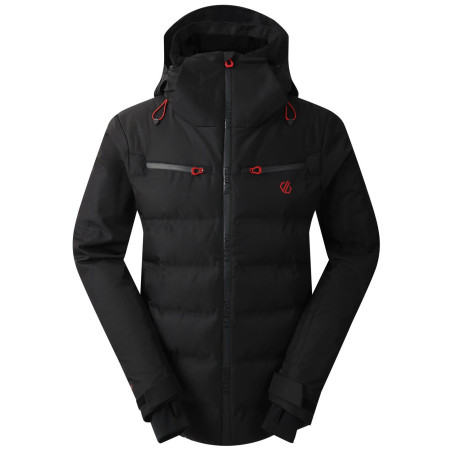 Herren Skijacke Dare 2b Speed ll Jacket schwarz Black