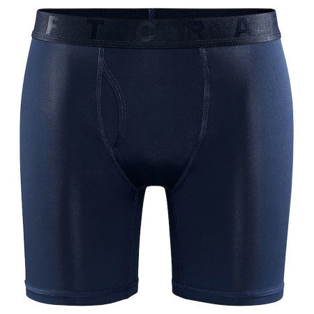 Herren-Boxershorts Craft Core Dry 6" dunkelblau Blaze