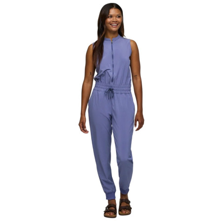 Damen-Jumpsuit Cotopaxi Cambio Jumpsuit blau/grau Blue Smoke