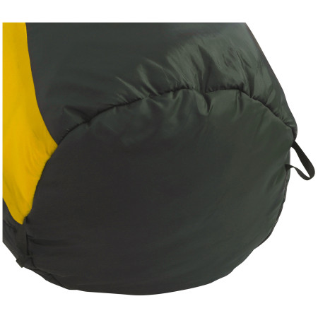 Schlafsack Zulu Ultralight 900 175 cm