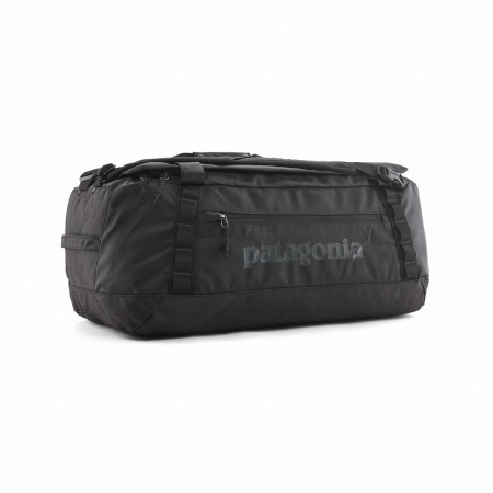 Reisetasche Patagonia Black Hole Duffel 55L schwarz/grau Black