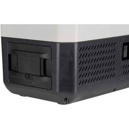 Kompressor-Kühlschrank Brunner Polarys Portafreeze