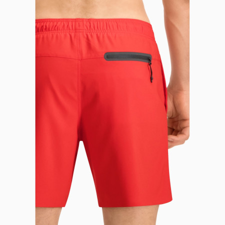 Herrenbadeanzug Puma Medium Length Swim Shorts
