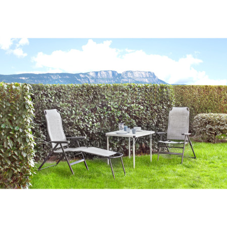 Campingstuhl Brunner Aravel