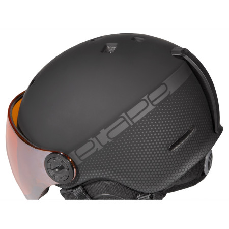 Skihelm Etape Phoenix Pro