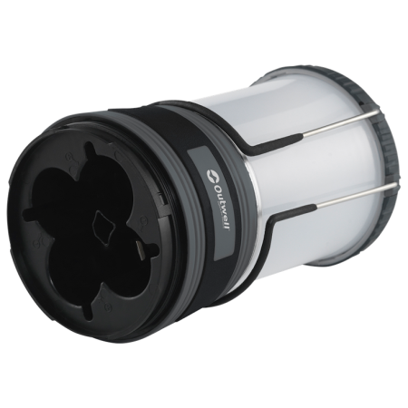 Campinglampe Outwell Carnelian DC 1000