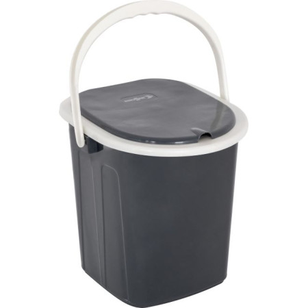 Campingtoilette Brunner Optipot