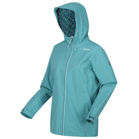 Damenjacke Regatta Hamara III hellblau Bristol Blue