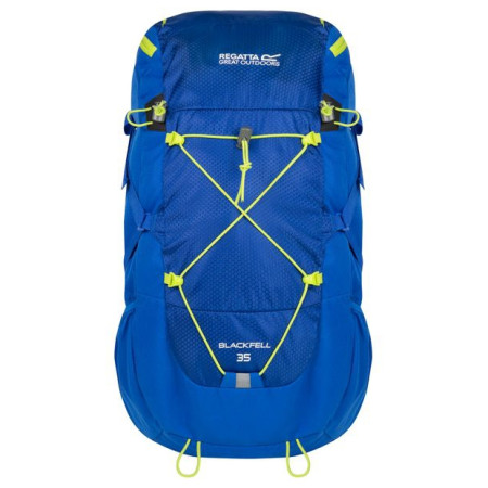 Rucksack Regatta Blackfell II 35l blau OxfordBlue