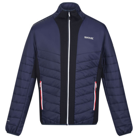 Herrenjacke Regatta Halton VII blau Navy