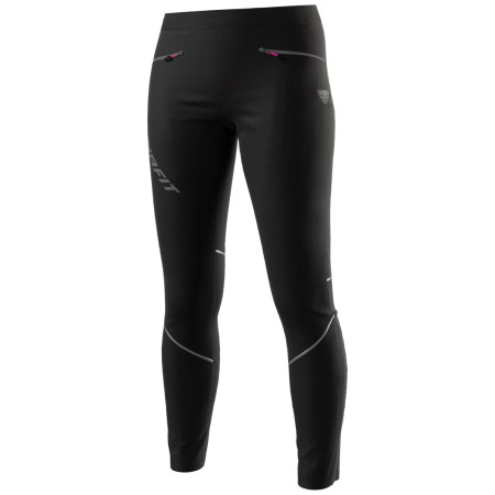 Damenhose Dynafit Traverse Dst W Pnt schwarz Black Out