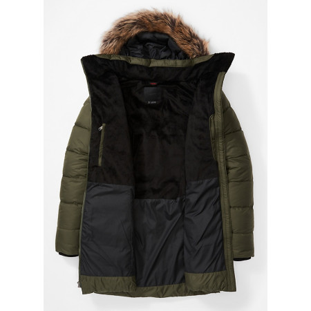 Damen-Wintermantel Marmot Wm's Montreal Coat