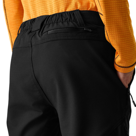 Herrenhose Regatta Questra