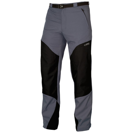 Herrenhose Direct Alpine Patrol 2022 grau Gray/Black