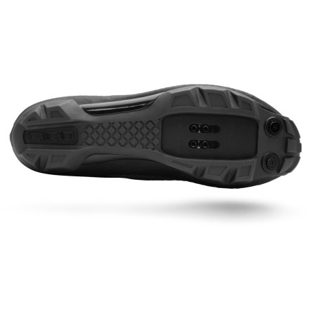 Radschuhe Giro Ranger