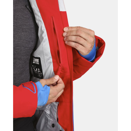 Herrenjacke Kilpi Killy-M