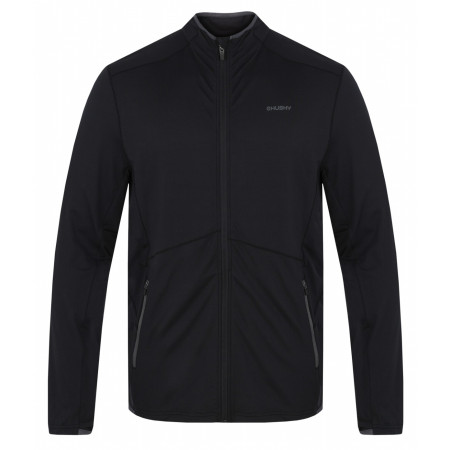 Herren-Sweatshirt Husky Tarp Zip