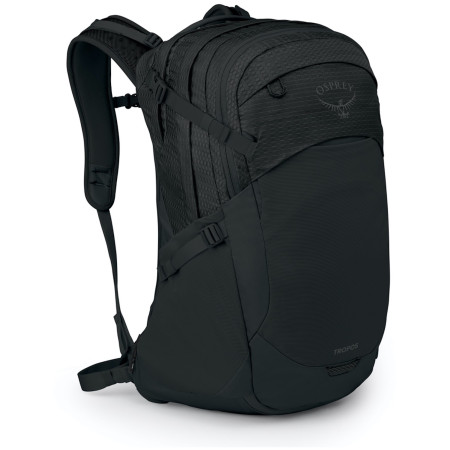 Wanderrucksack Osprey Tropos II schwarz black