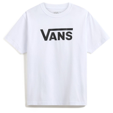 Herren-T-Shirt Vans Classic SS Tee weiß White