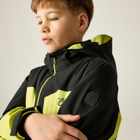 Kinderjacke Dare 2b Rip It Jacket Black/WldLim