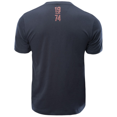 Herren-T-Shirt Hi-Tec Rawal