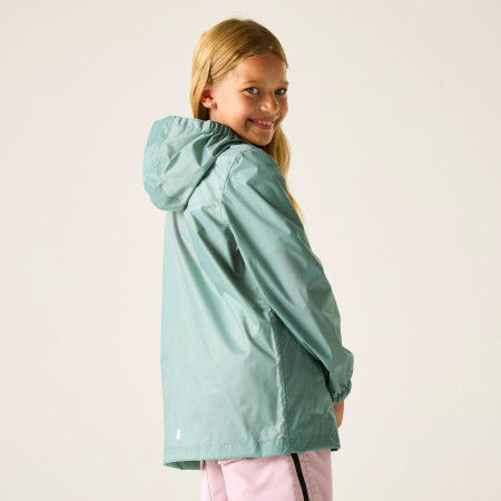 Kinderjacke Regatta Kids’ Pack-It Jacket III Ivy Moss