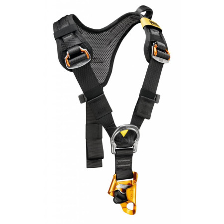 Schultergurt Petzl Top Croll L