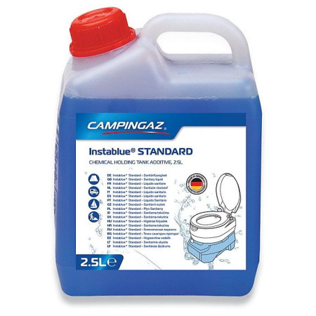 Desinfektion Campingaz Instablue Standard (2,5 l)