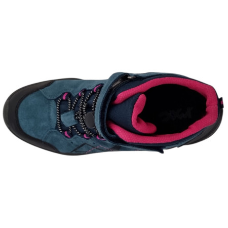 Kinder Winterschuhe IMAC Foxy 28 Ott/Fucsia