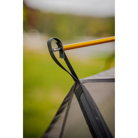 Ultraleichtes Zelt Warg Alp 3