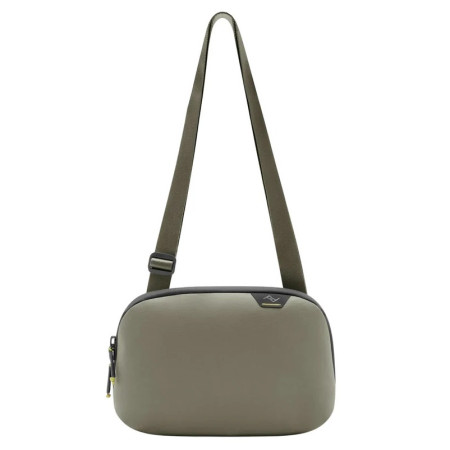 Umhängetasche Peak Design Travel Crossbody 3L