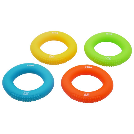 Trainingsring YY VERTICAL Climbing Ring 30 kg